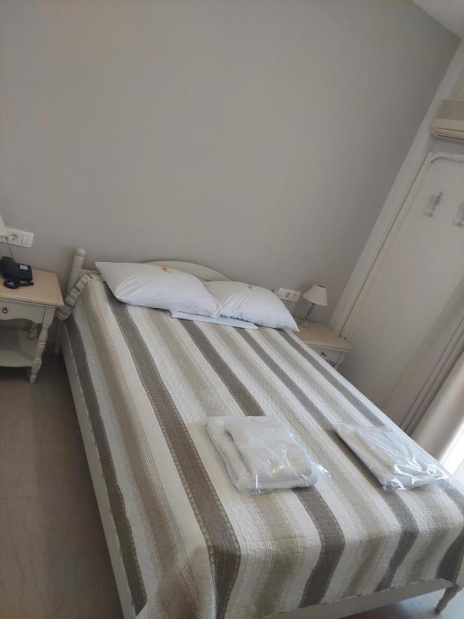 Kamári Alkyon Hotel מראה חיצוני תמונה