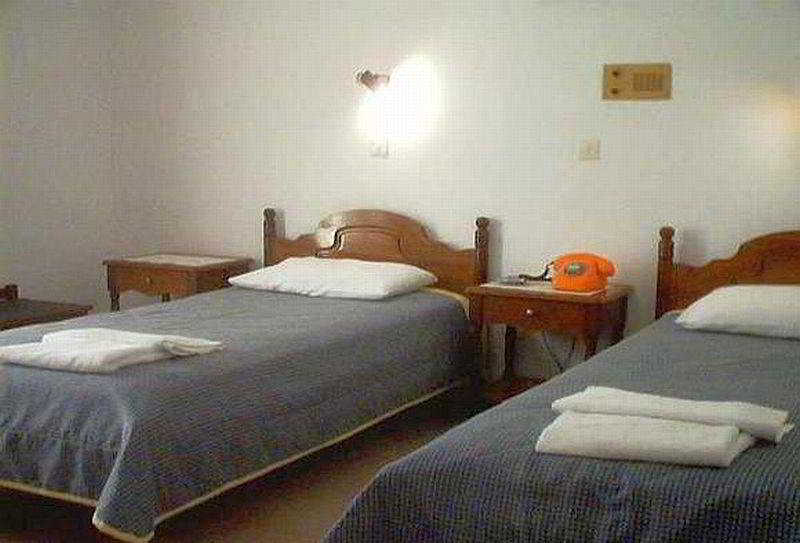 Kamári Alkyon Hotel מראה חיצוני תמונה