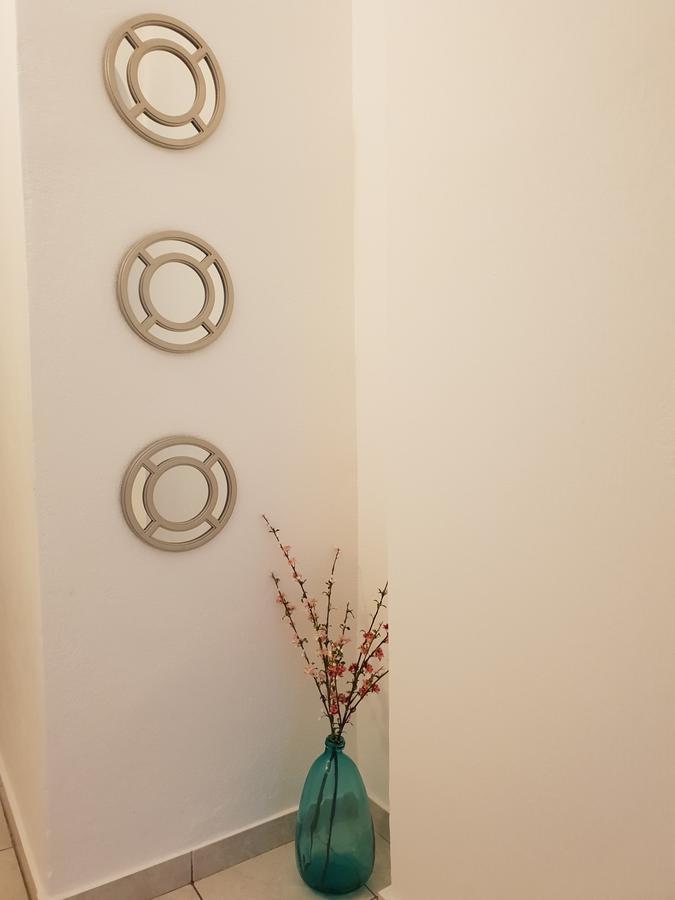Kamári Alkyon Hotel מראה חיצוני תמונה