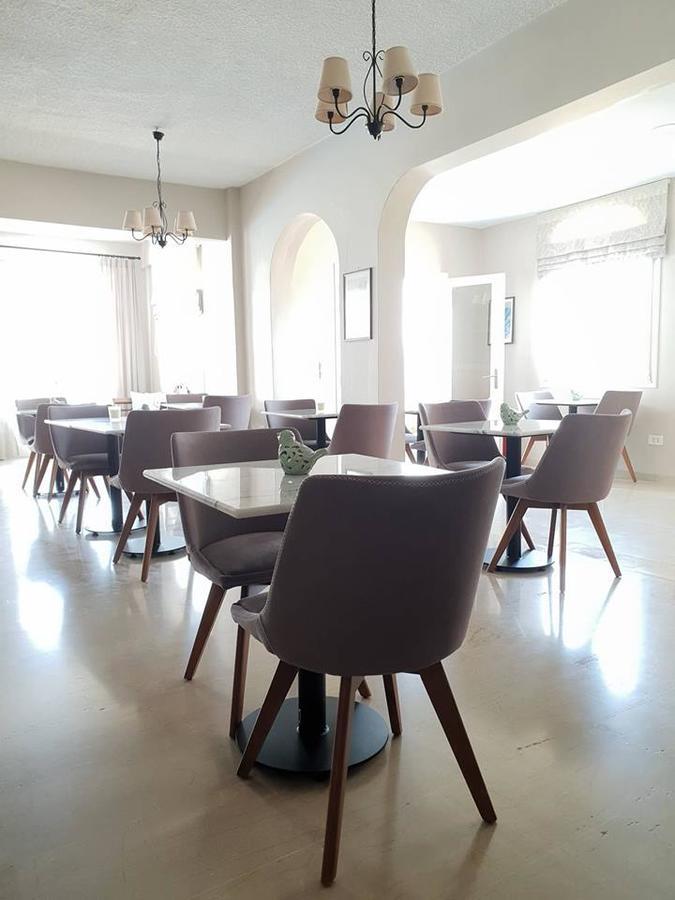 Kamári Alkyon Hotel מראה חיצוני תמונה